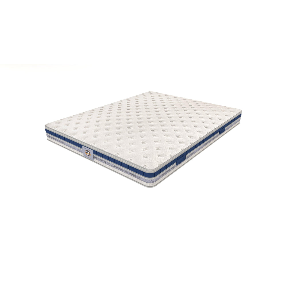 Villandry - Mattress - White/Grey