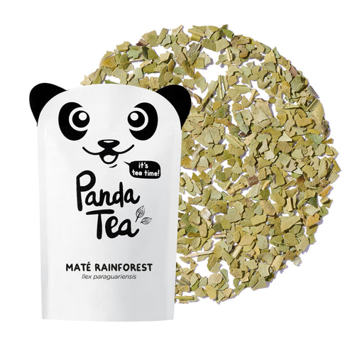 Maté Rainforest Bio