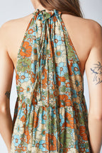Mathilda Dress - Daisy Bloom - Women's