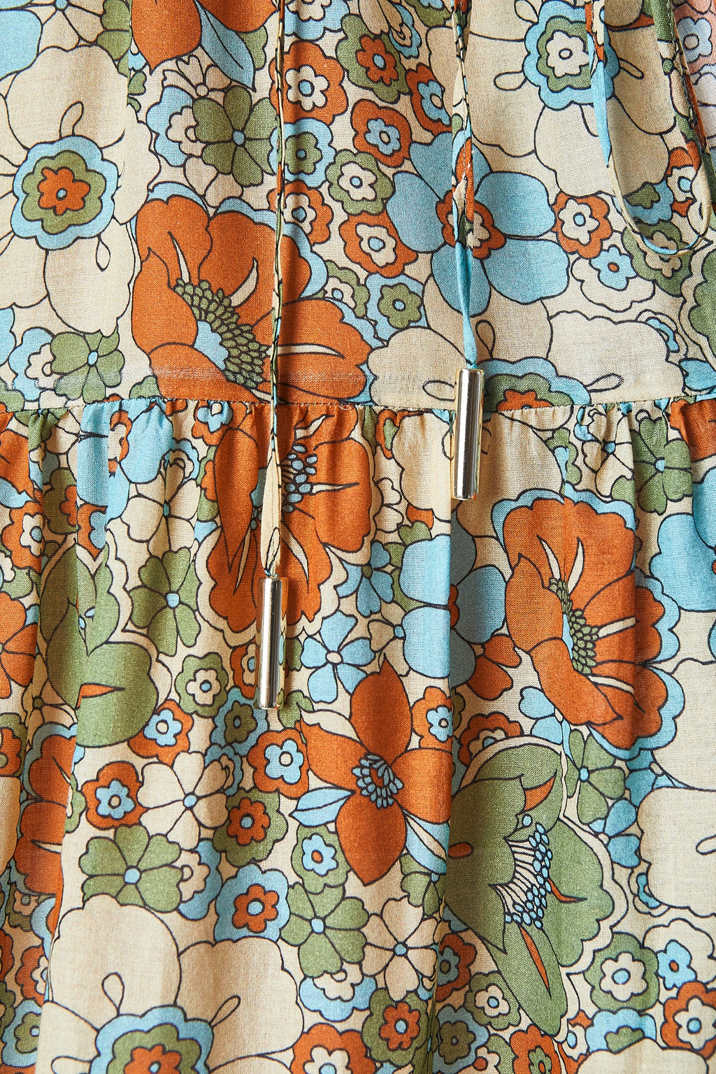 Mathilda Dress - Daisy Bloom - Women's