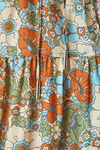 Mathilda Dress - Daisy Bloom - Women's