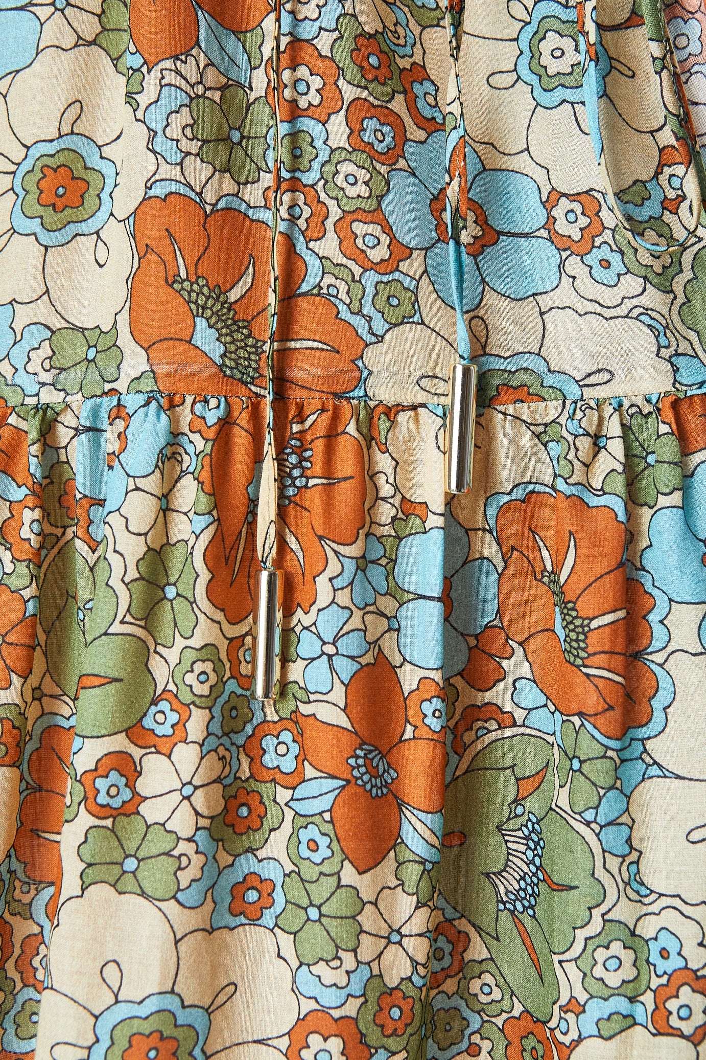Mathilda Dress - Daisy Bloom - Women's