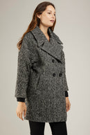 Manteau Mathilda