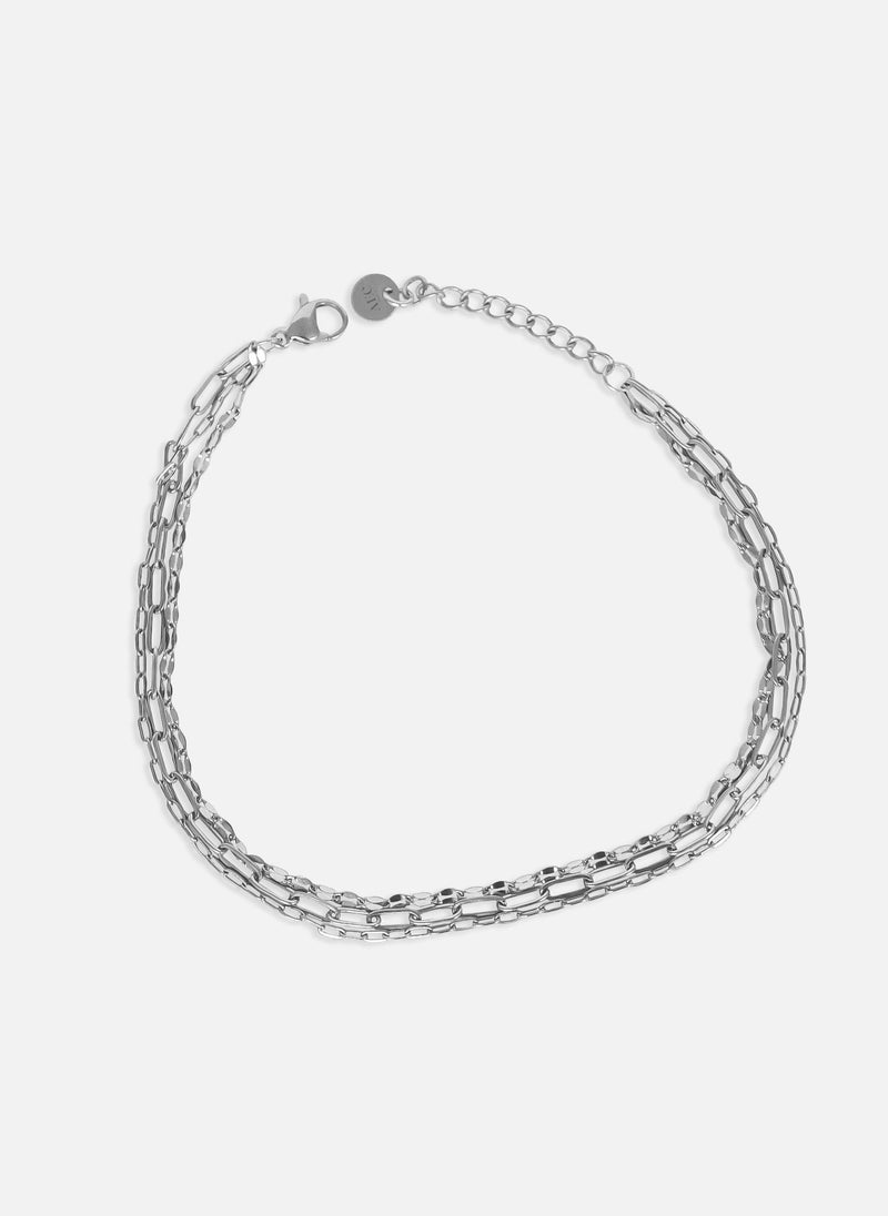 Bracelet Chaîne Mathilda
