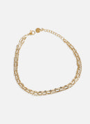 Bracelet Chaîne Mathilda