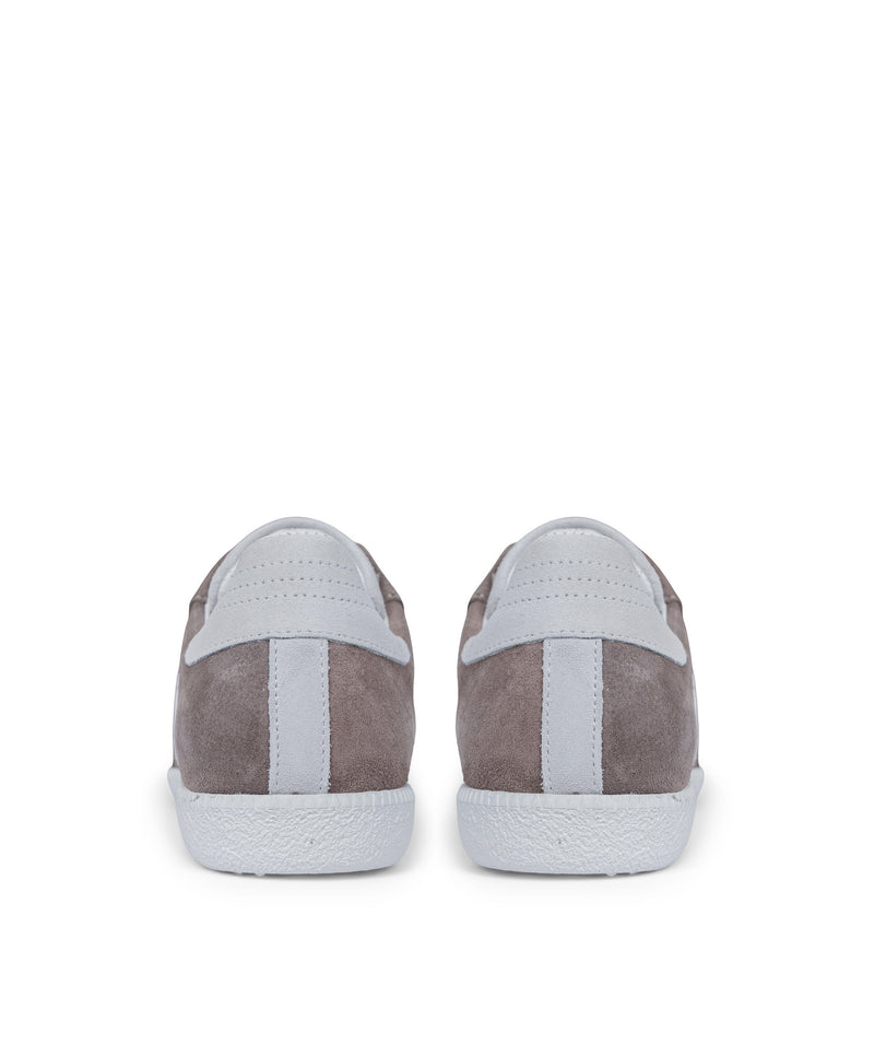 Escarpins Mathilde - Gris