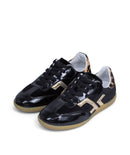 Sneakers Mathilde - Noir