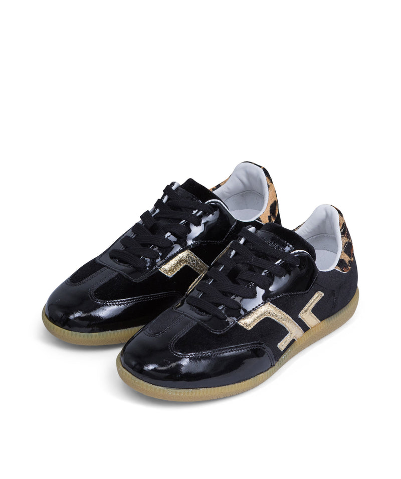 Sneakers Mathilde - Noir