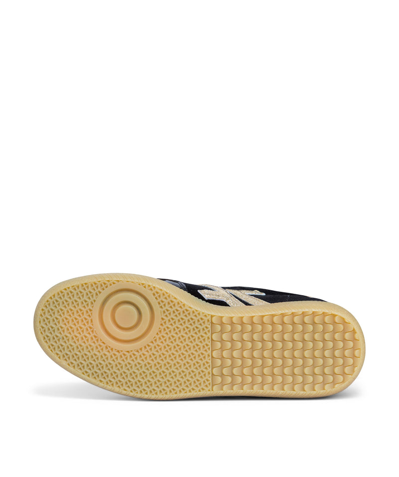 Sneakers Mathilde - Noir
