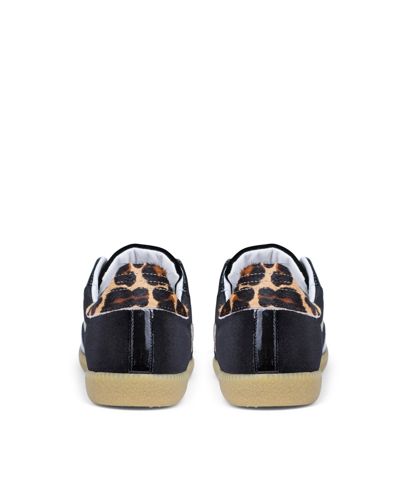 Sneakers Mathilde - Noir