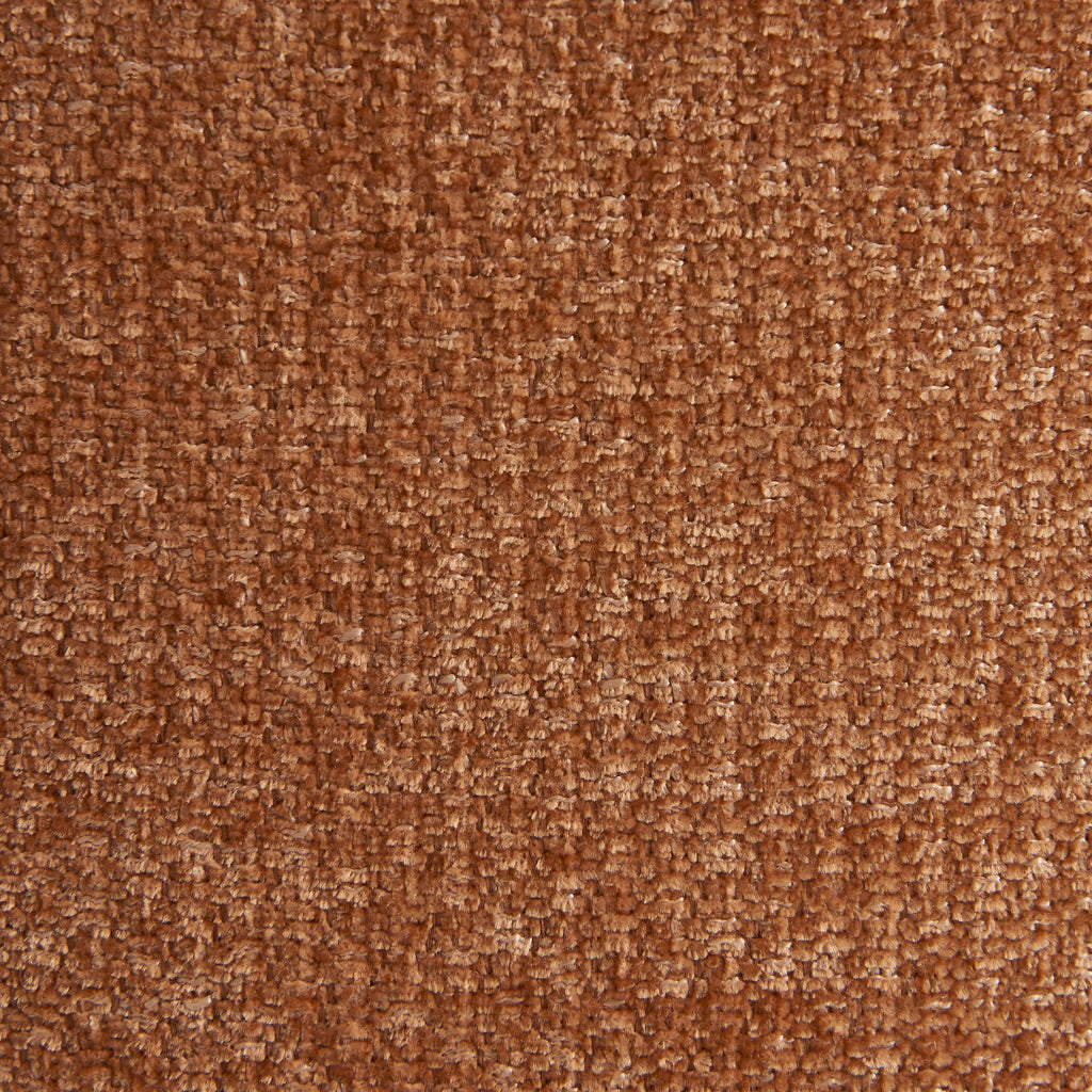 Matilda - Sillón - Tela Chenilla - Terracotta