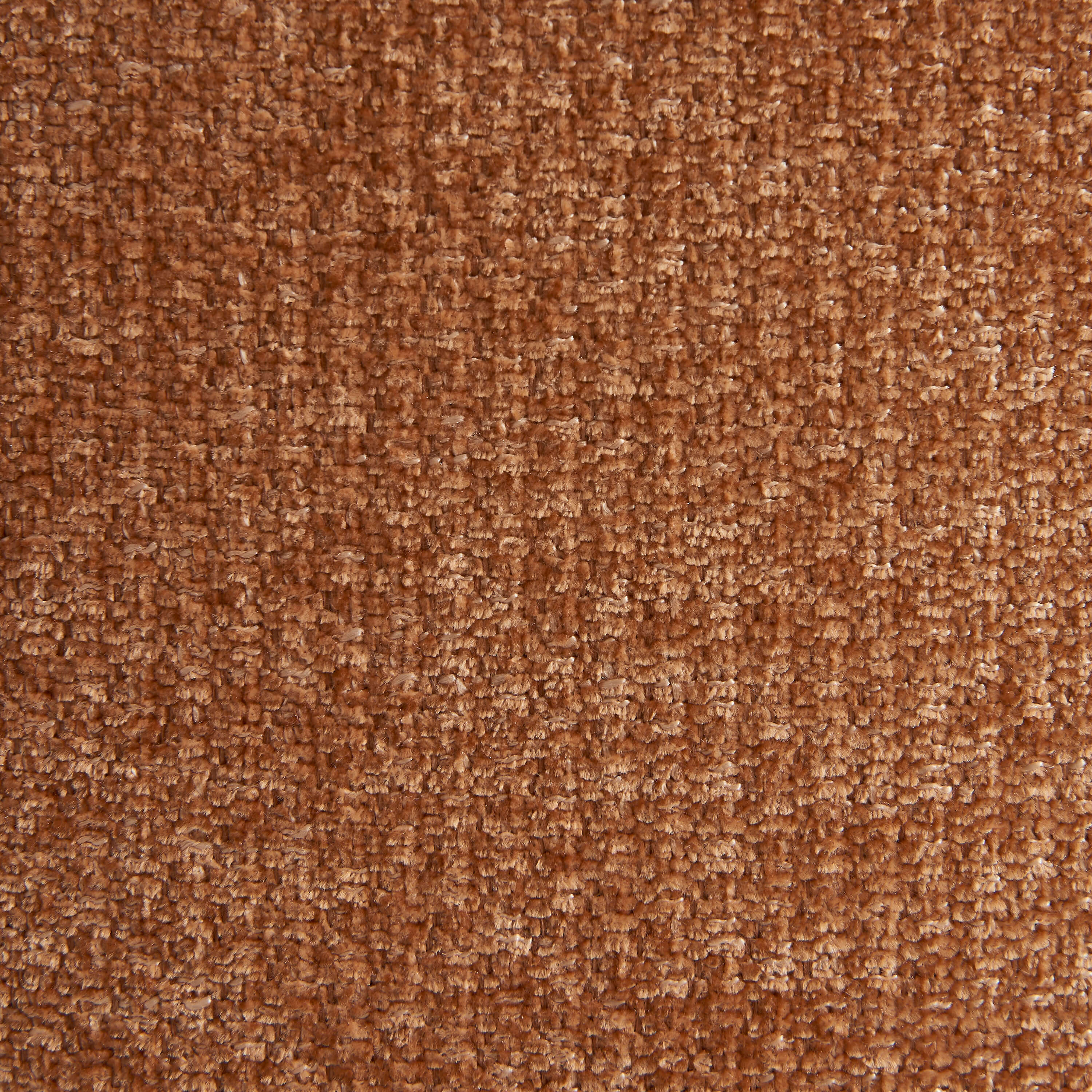 Matilda - Sillón - Tela Chenilla - Terracotta