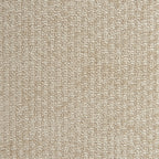 Matilda - Sofá 2 Plazas - Tejido Chenilla - Beige