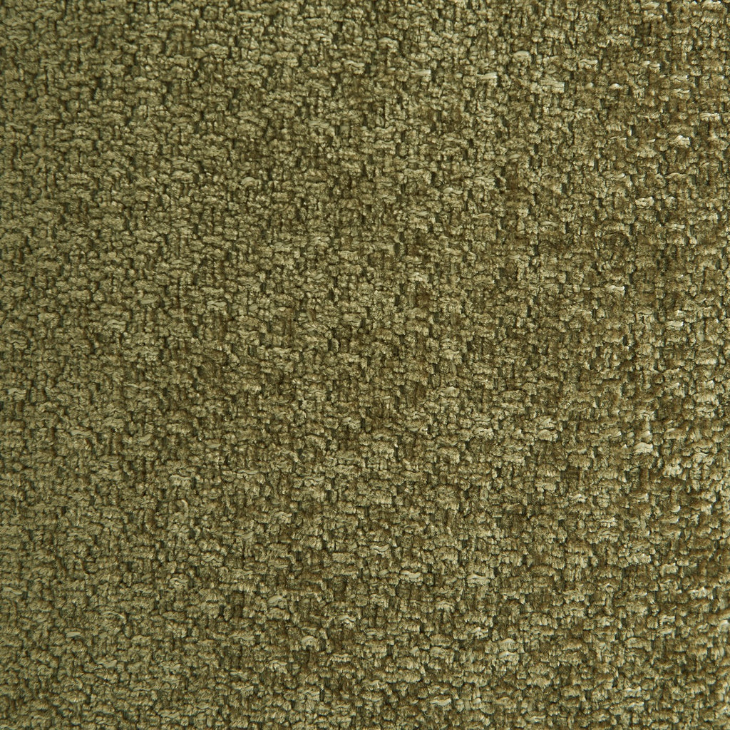 Matilda - Sofá 3 Plazas - Tela Chenilla - Verde