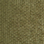 Matilda - Sofá 3 Plazas - Tela Chenilla - Verde