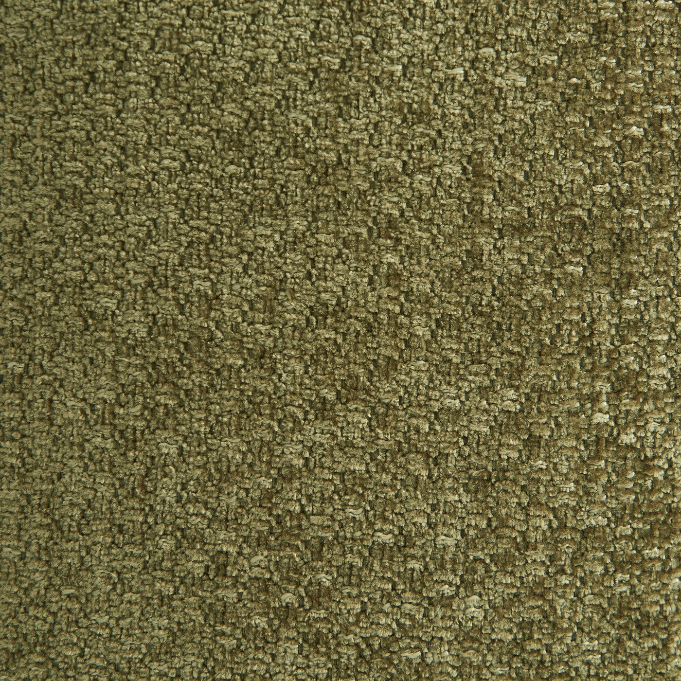 Matilda - Sofá 3 Plazas - Tela Chenilla - Verde