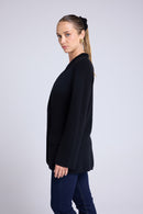 Veste Tailleur Matilde - Noir