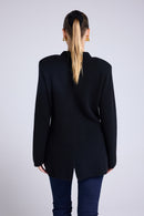 Veste Tailleur Matilde - Noir