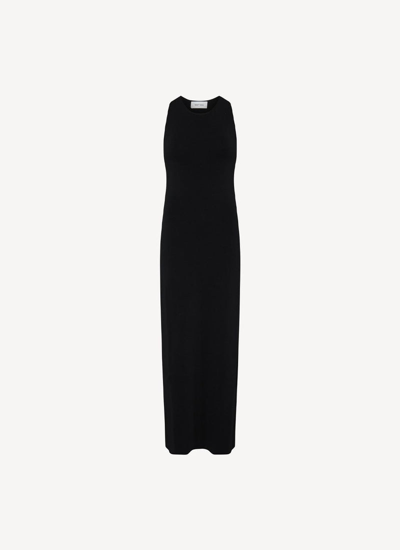 Matteau - Robe - Black - Femme