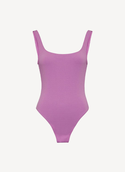 Matteau - Maillot De Bain - Pink - Femme