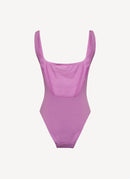 Matteau - Maillot De Bain - Pink - Femme