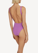 Matteau - Maillot De Bain - Pink - Femme