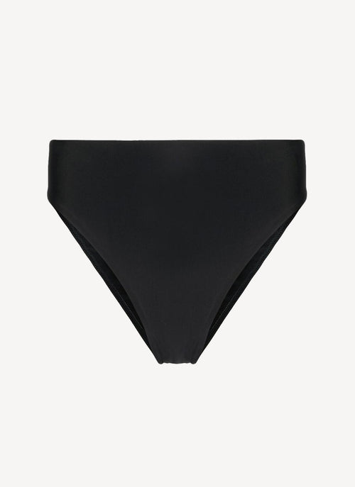 Matteau - Bas De Maillot - Black - Femme