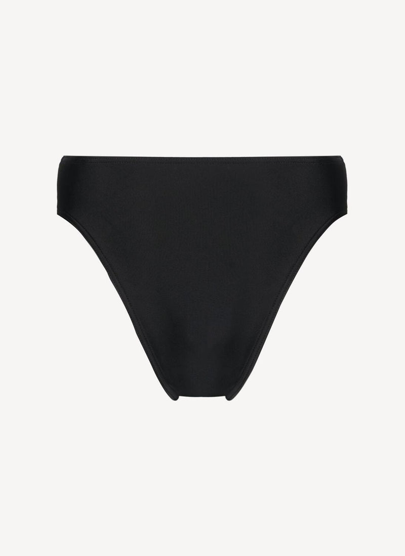 Matteau - Bas De Maillot - Black - Femme