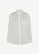 Matteau - Chemise - White - Femme