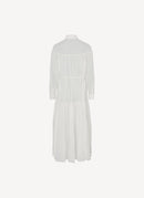 Matteau - Robe - White - Femme