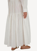 Matteau - Robe - White - Femme