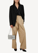 Matteau - Pantalon - Beige - Femme