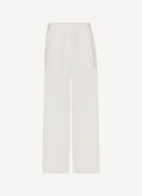 Matteau - Pantalon - White - Femme