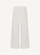 Matteau - Pantalon - White - Femme