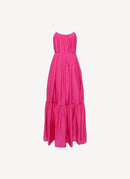 Matteau - Robe - Pink - Femme