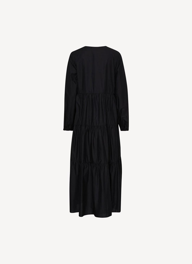 Matteau - Robe - Black - Femme