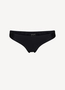 Matteau - Bas De Maillot - Black - Femme