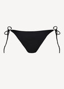 Matteau - Bas De Maillot - Black - Femme