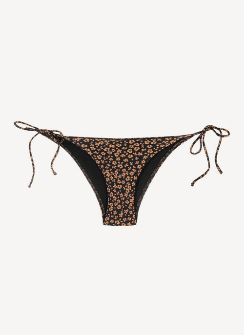 Matteau - Bas De Maillot - Brown - Femme