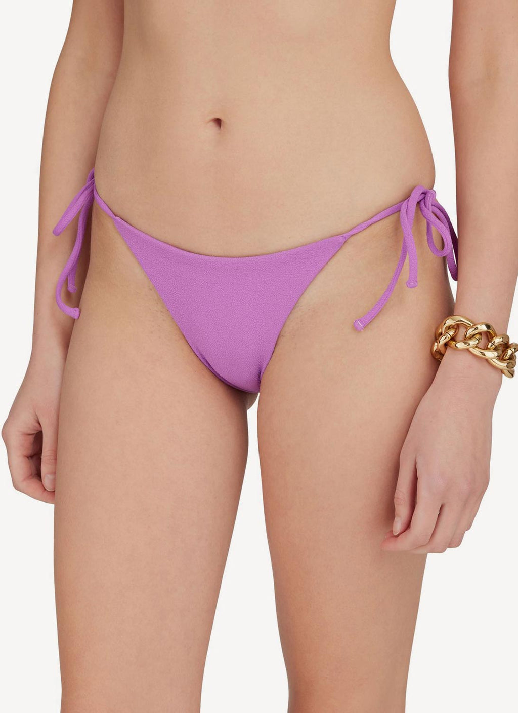 Matteau - Braguita de Bañador - Rosa - Mujer
