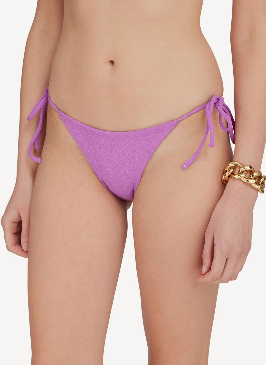 Matteau - Braguita de Bañador - Rosa - Mujer