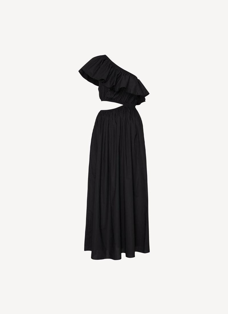 Matteau - Robe - Black - Femme