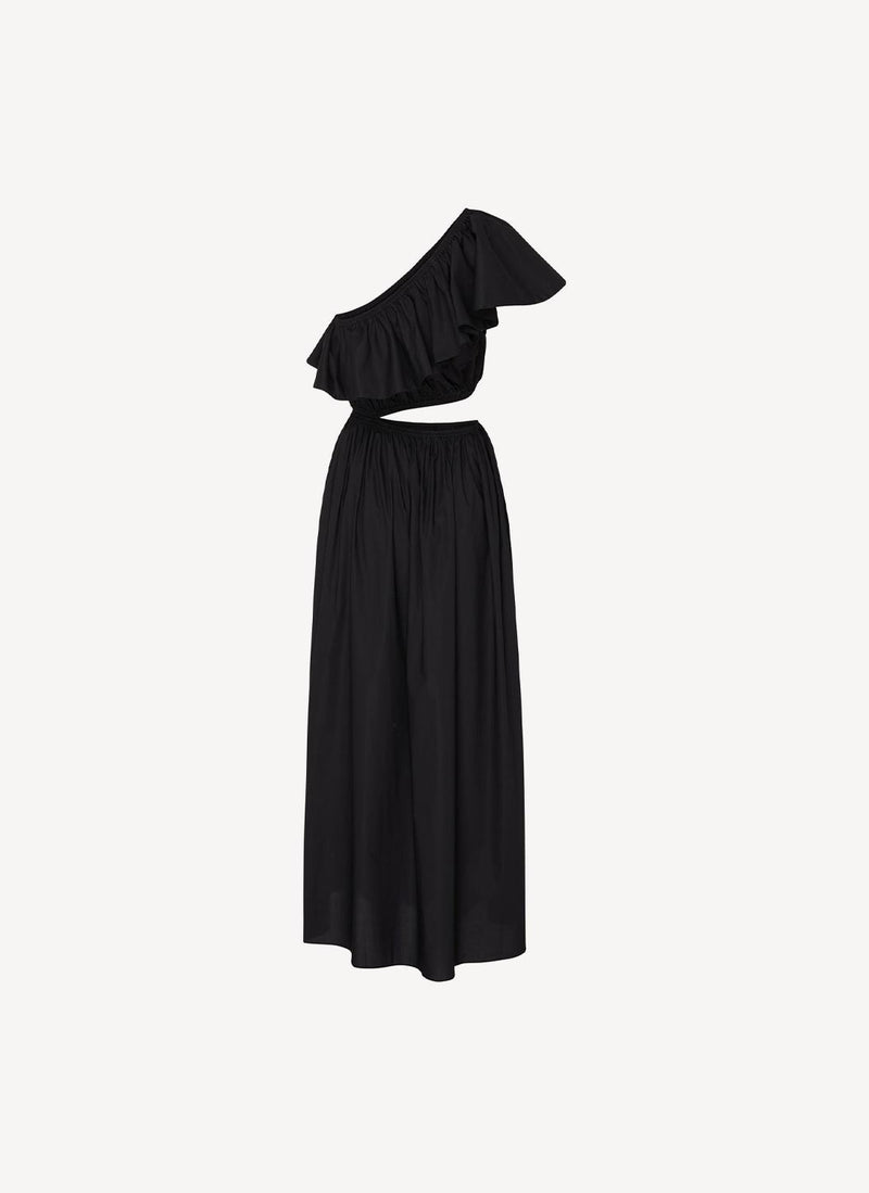 Matteau - Robe - Black - Femme