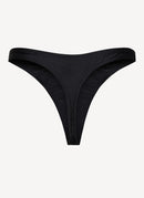 Matteau - Bas De Maillot - Black - Femme