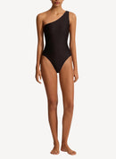 Matteau - Maillot De Bain - Black - Femme