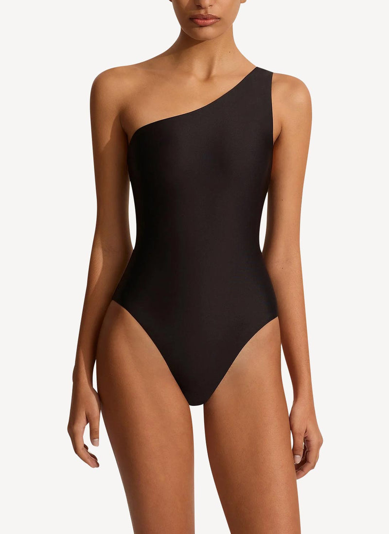 Matteau - Maillot De Bain - Black - Femme