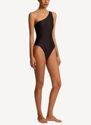 Matteau - Maillot De Bain - Black - Femme