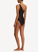 Matteau - Maillot De Bain - Black - Femme