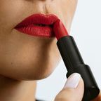 Barra de labios satinada