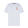 T‑Shirt Hermons Mirage L’Arche - Blanc